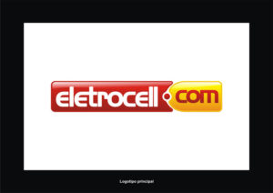 Logotipo Eletrocell.com