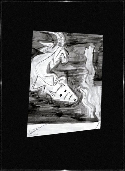 ditopassos_jacarato Homenagem a todos ratos do centro de Belo Horizonte