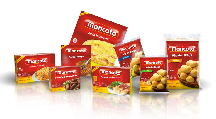 maricota_mix_produtos Embalagens criadas no período em que trabalhava no marketing da Maricota Alimentos.