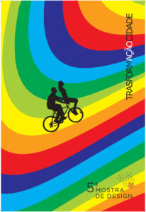 Cartaz para o concurso 5 mostra design 2009