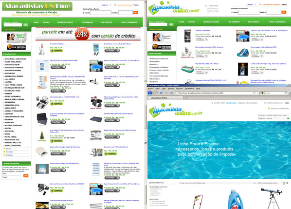 inauguracao-logotipo-atacadistaonline Evolução do site de comércio eletrônico AtacadistaOnLine.com.br