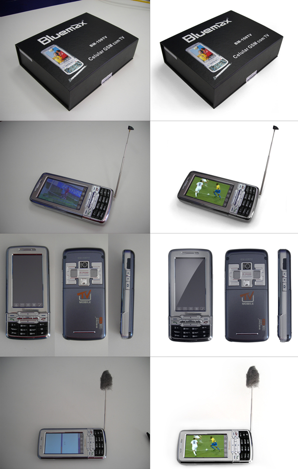 Tratamento de imagens para Eletrocell.com Tratamento de imagens para Eletrocell.com