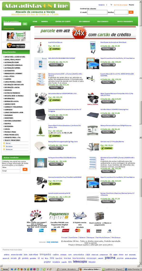 atacadistaonline-layout-antigo-antes atacadistaonline-layout-antigo-antes